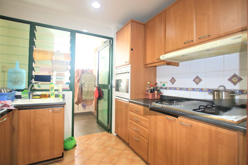 Parc Palais (D21), Condominium #186602072